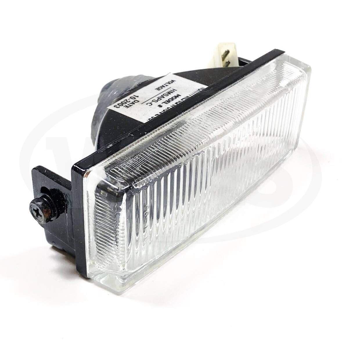 SYRS4500-C Remote Grill & Deck Light Superior Signals - 0