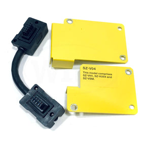 SZ-V04 Keyence Safety Lazer Scanner Head