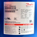 SZ090S3VC Danfoss Scroll Compressor, 7.5 Tons, 90,000 btu/h, 3 Ph, 208-230V.-7