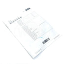 SZ090S3VC Danfoss Scroll Compressor, 7.5 Tons, 90,000 btu/h, 3 Ph, 208-230V.-5