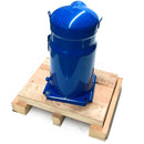 SZ090S3VC Danfoss Scroll Compressor, 7.5 Tons, 90,000 btu/h, 3 Ph, 208-230V.-2