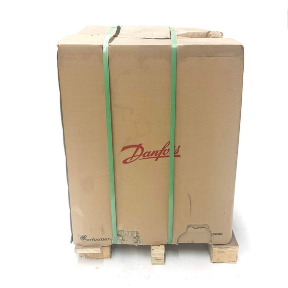 SZ115S3QC Danfoss Scroll Compressor 115,000 Btu, 9.5 Tons, 230V, 60Hz, 13.9L