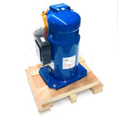 SZ115S3QC Danfoss Scroll Compressor 115,000 Btu, 9.5 Tons, 230V, 60Hz, 13.9L-6
