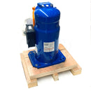 SZ115S4QC Danfoss Scroll Compressor, 9.5 Tons, 115,000 btu/h, 3 Ph, 460V.-1