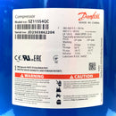 SZ115S4QC Danfoss Scroll Compressor, 9.5 Tons, 115,000 btu/h, 3 Ph, 460V.-6