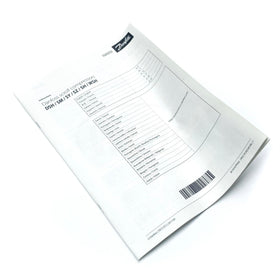 SZ115S4QC Danfoss Scroll Compressor, 9.5 Tons, 115,000 btu/h, 3 Ph, 460V. - 0