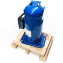 SZ125S3QC Danfoss Scroll Compressor 10.5 Tons, 125,000 Btu, 3 Ph, 230V, 60Hz-3