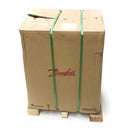SZ125S3QC Danfoss Scroll Compressor 10.5 Tons, 125,000 Btu, 3 Ph, 230V, 60Hz-5
