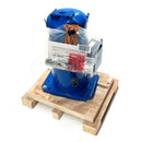 SZ125S3QC Danfoss Scroll Compressor 10.5 Tons, 125,000 Btu, 3 Ph, 230V, 60Hz-2