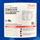 SZ175S3QC Danfoss Scroll Compressor 175,000 Btu, 14.5 Tons, 230V, 60Hz, 31.0L-1