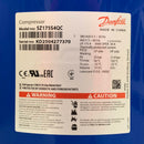 SZ175S4QC Danfoss Scroll Compressors 14.5 Tons, 175,000 btu/h, 460V-5
