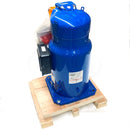 SZ175S4QC Danfoss Scroll Compressors 14.5 Tons, 175,000 btu/h, 460V-3