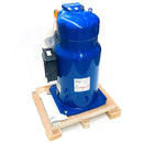 SZ185S3QC Danfoss Scroll Compressor 185,000 Btu, 230V, 60Hz, 31.0L-6