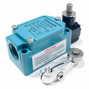 SZL-WLC-A-N Honeywell Limit Switch, 10A, 300VAC-1