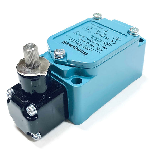 SZL-WLC-A-N Honeywell Limit Switch, 10A, 300VAC