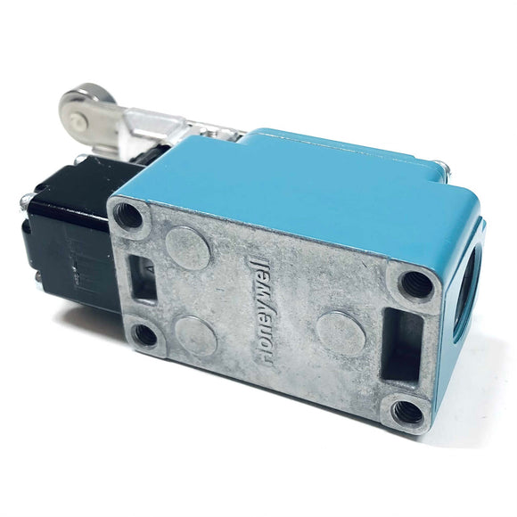 SZL-WLC-B-N Honeywell Limit Switch, 10A, 300VAC