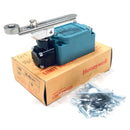 SZL-WLC-B-N Honeywell Limit Switch, 10A, 300VAC-7