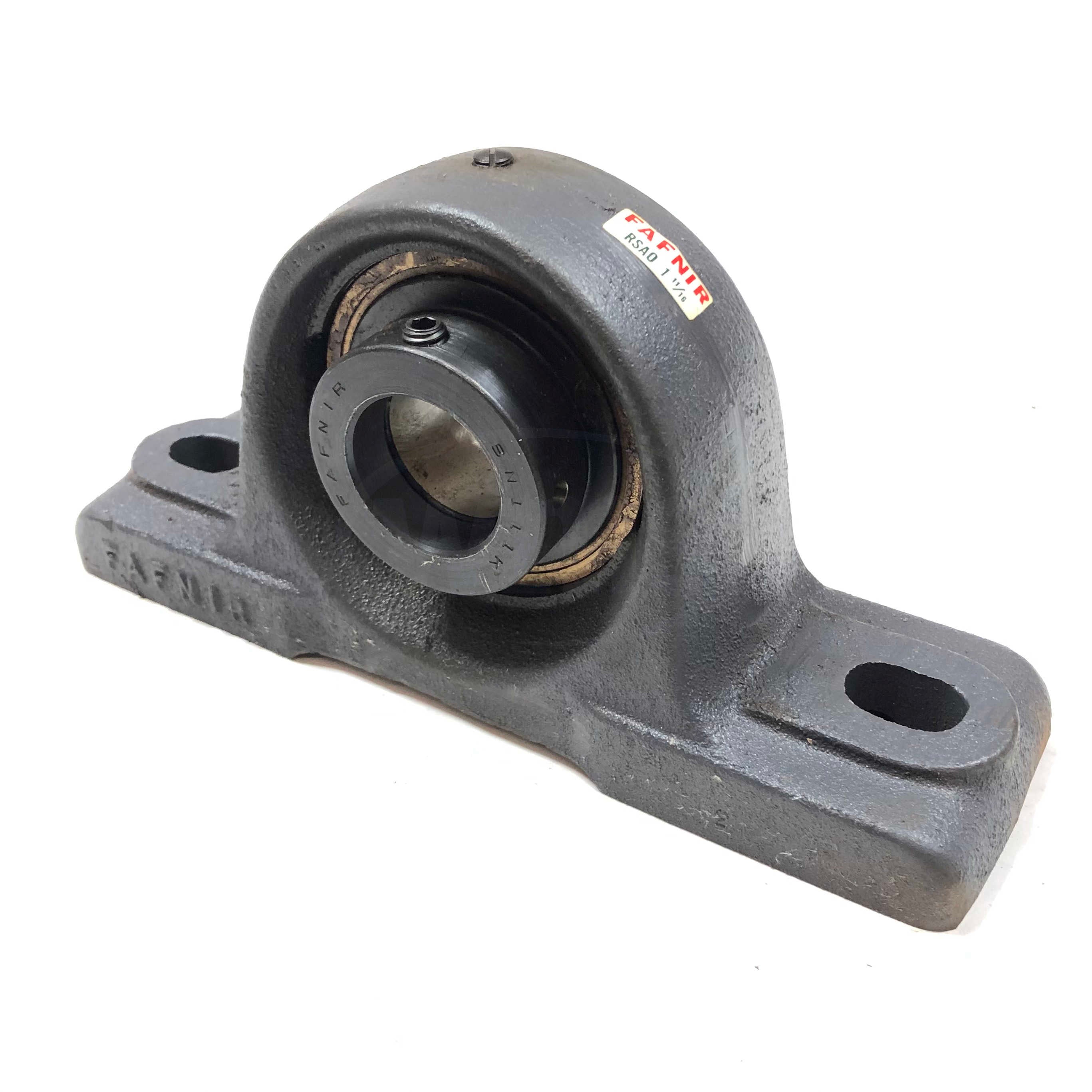 T-22498 Fafnir Pillow Block Bearing