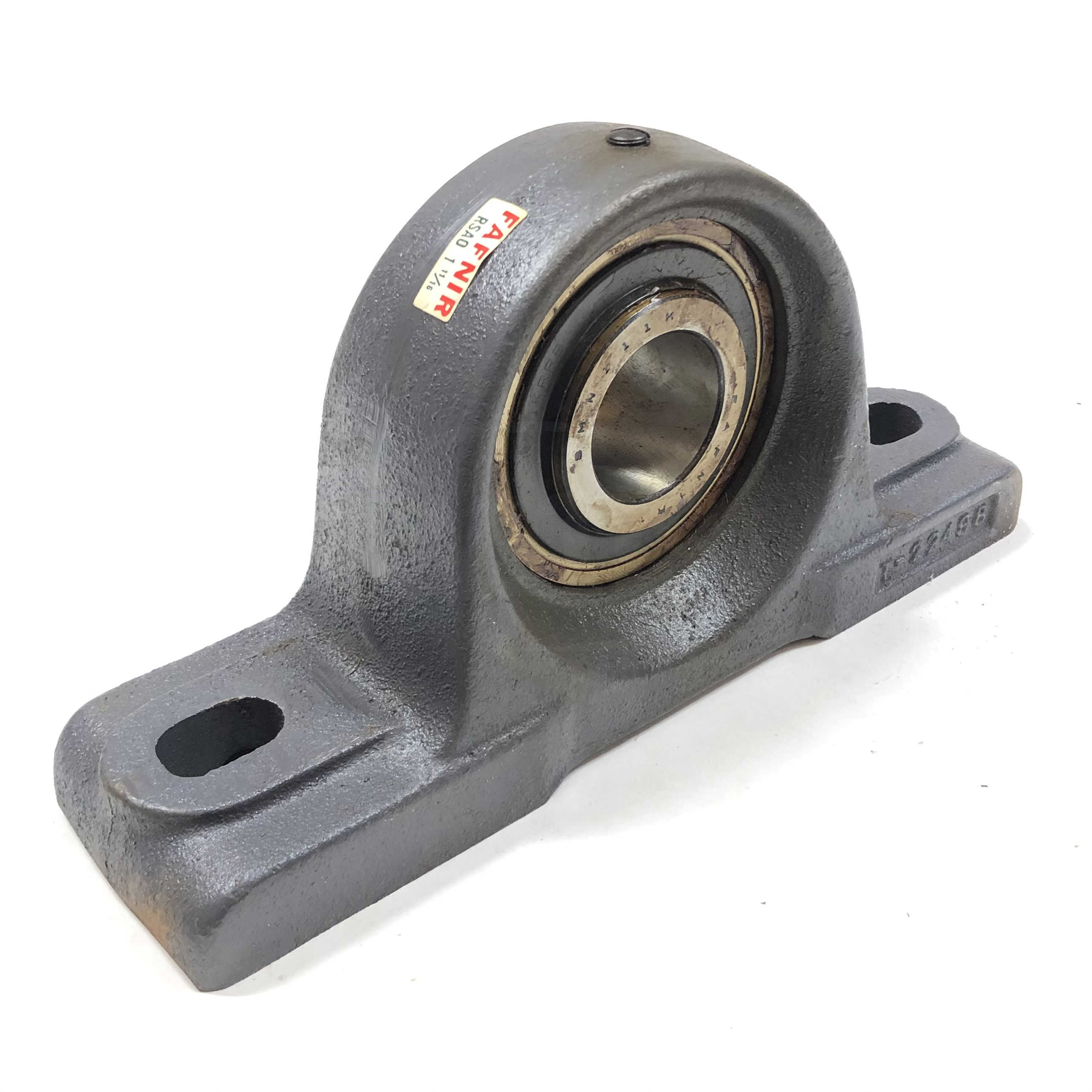 T-22498 Fafnir Pillow Block Bearing - 0