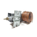 T-3610-1001 Johnson Controls Thermostat Low Limit Direct Acting, Setpoint 57F-1