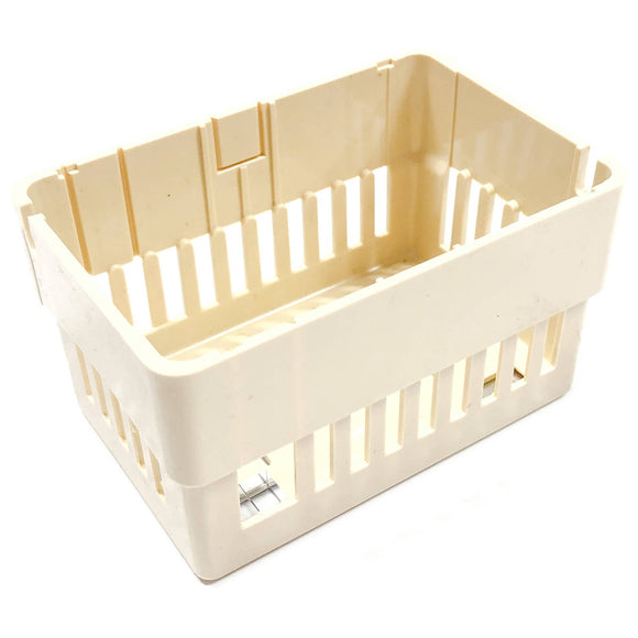 T-4000-2142 Johnson Controls Beige Thermoplastic Cover For H-4100/H-5100 Series