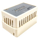 T-4000-2142 Johnson Controls Beige Thermoplastic Cover For H-4100/H-5100 Series-2