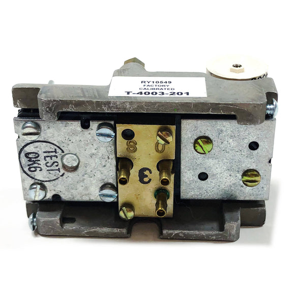 T-4003-201 Johnson Controls Room Thermostat