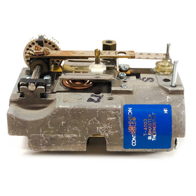 T-4003-201 Johnson Controls Room Thermostat - 0