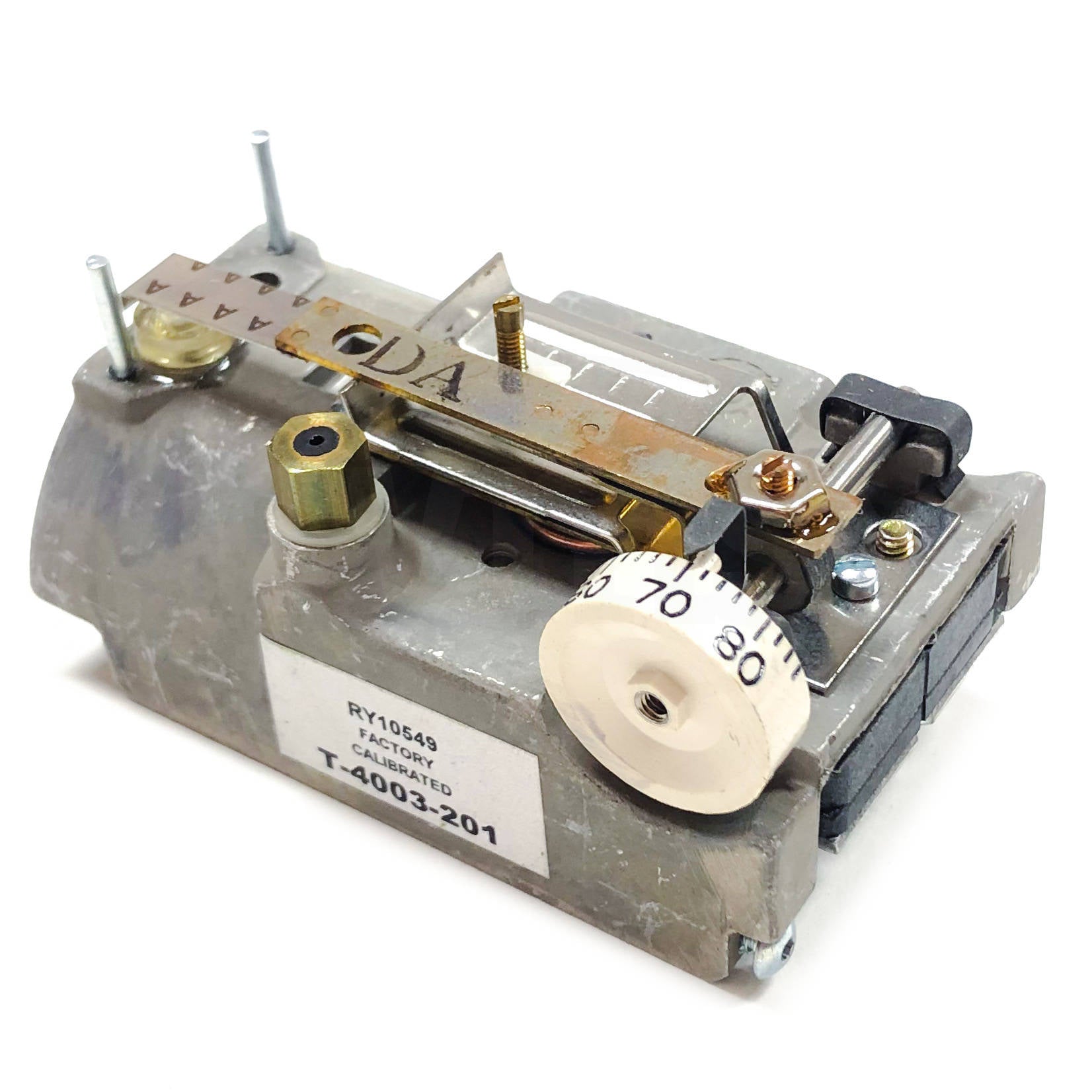 T-4003-201 Johnson Controls Room Thermostat