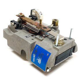 T-4003-203 Johnson Controls Thermostat, Reverse Acting, Submaster