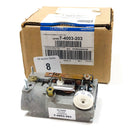 T-4003-203 Johnson Controls Thermostat, Reverse Acting, Submaster-7