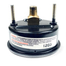 T-5502-1005 Johnson Controls Temperature Indicator, 2.5"-4