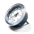 T-5502-1005 Johnson Controls Temperature Indicator, 2.5"-2