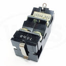 Westinghouse T-56-B A/200 Terminal Block-8