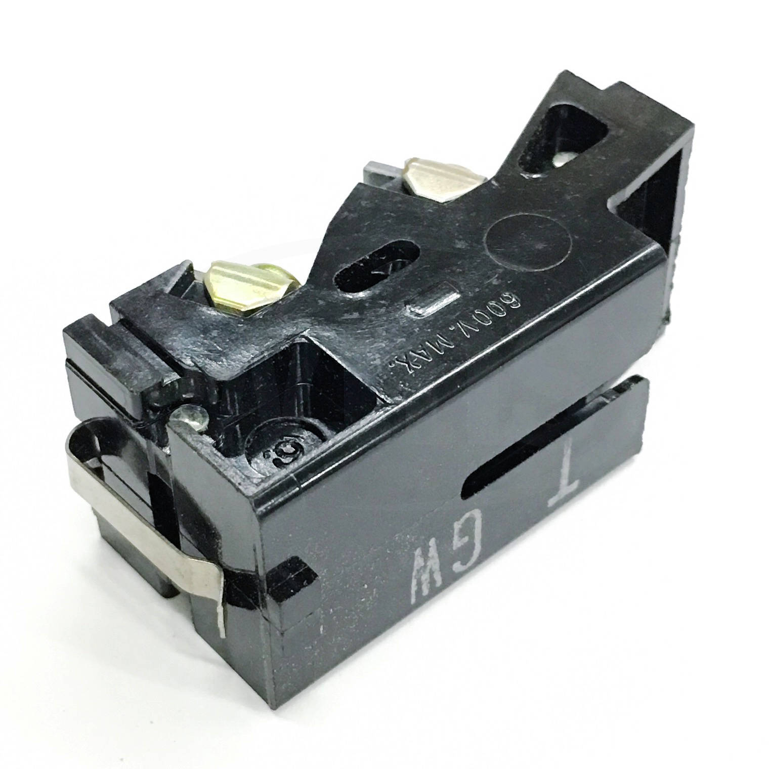 Westinghouse T-56-B A/200 Terminal Block - 0