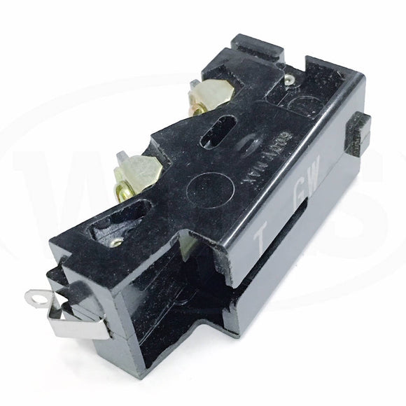 Westinghouse T-56-B A/200 Terminal Block