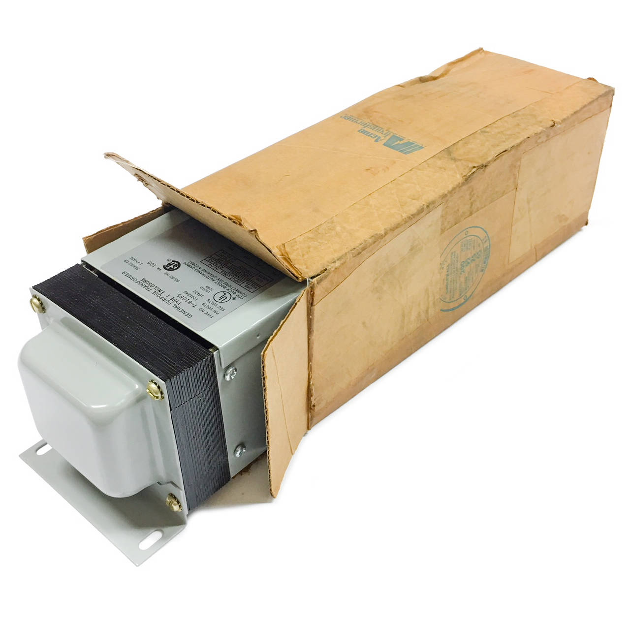 T-81055 Acme Transformer, 120x240 Primary