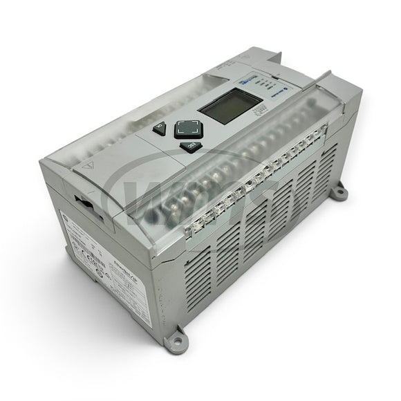 1766-L32BXB Allen-Bradley 24VDC MicroLogix 1400 Programmable Logic Controller