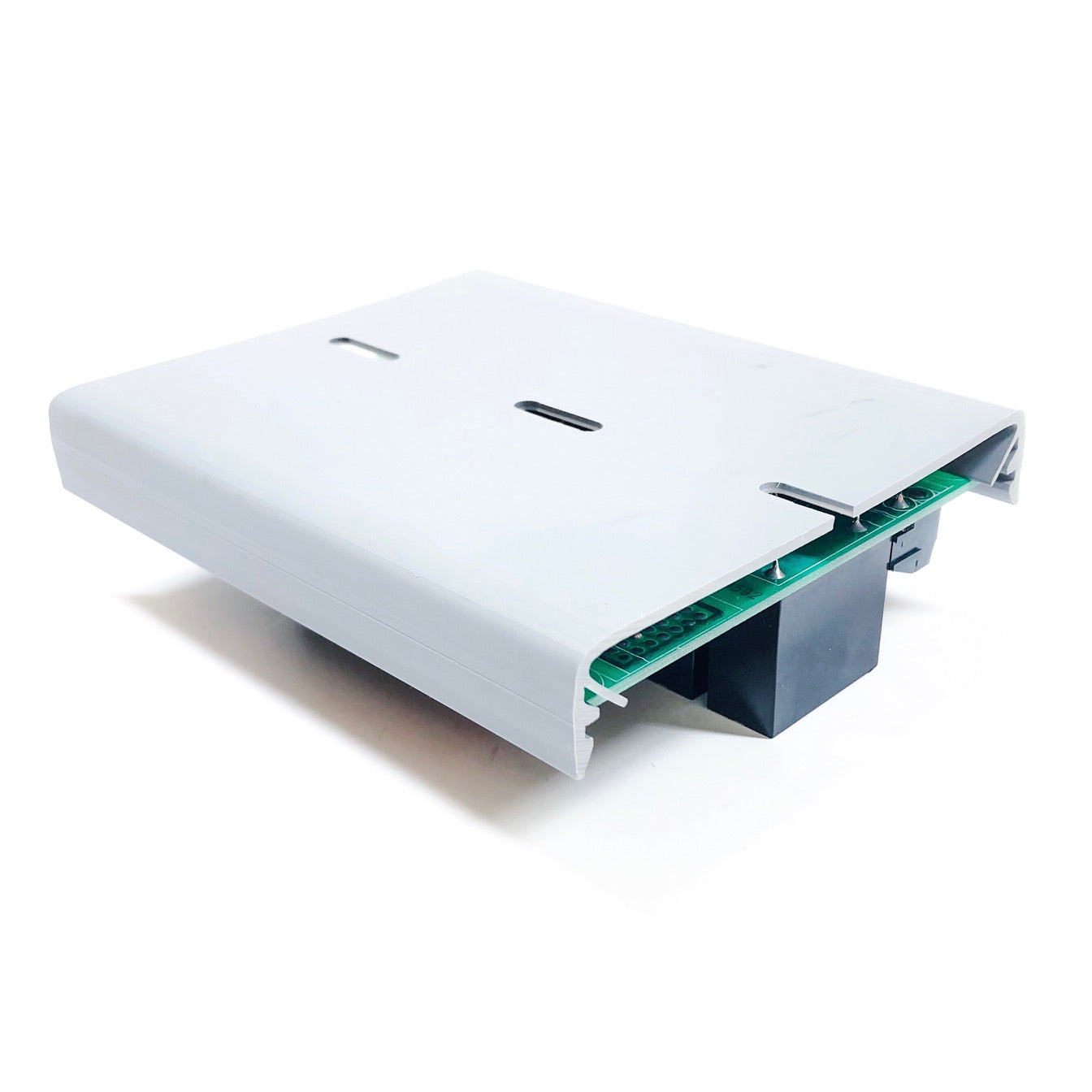 Triatek LC-200 Lighting Controller, T080592, 4 Inputs, 8 Outputs