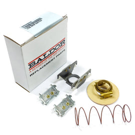 34RS4060SP Baldor Rotating Mechanism