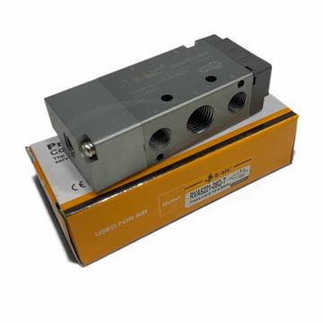 RVA5221-08Q-T E.MC Air Control Valve