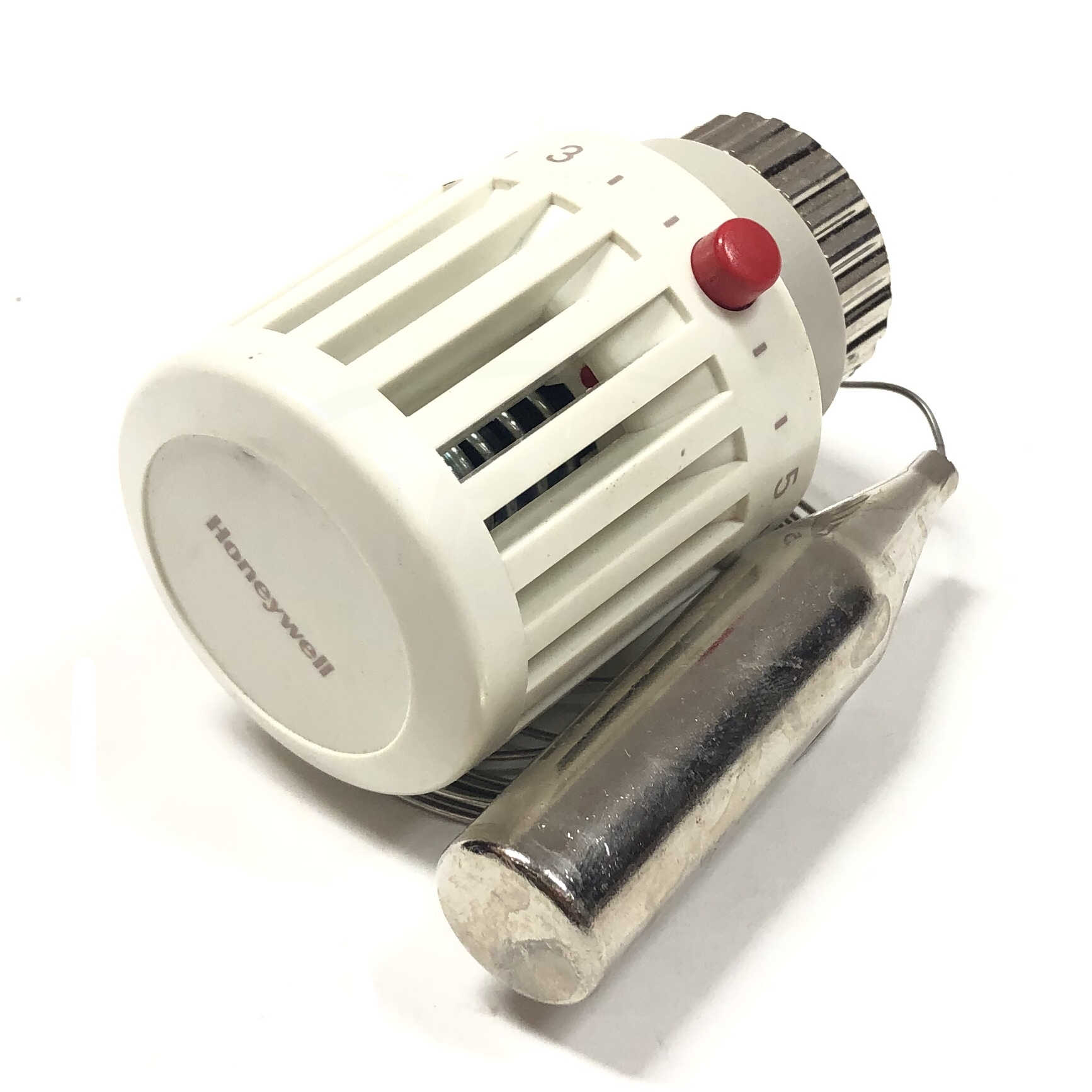 T100F1395 Honeywell Thermostatic Control