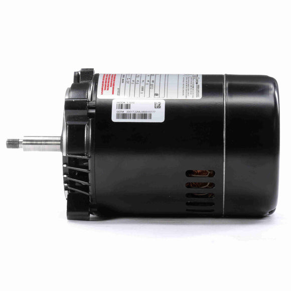 T1032 Century 1/3HP Jet Pump Electric Motor, 3450RPM