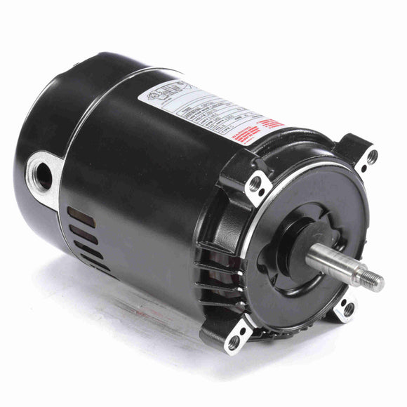 T1032 Century 1/3HP Jet Pump Electric Motor, 3450RPM