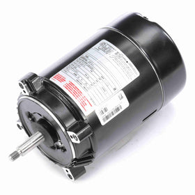 T1032 Century 1/3HP Jet Pump Electric Motor, 3450RPM - 0