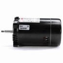 T1072 Century 3/4HP Jet Pump Electric Motor, 3450RPM-2