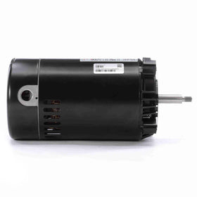 T1102 Century 1HP Pool / Spa Jet Pump Electric Motor, 3450RPM - 0