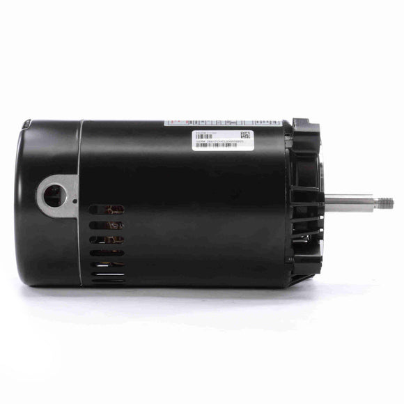 T1102 Century 1HP Pool / Spa Jet Pump Electric Motor, 3450RPM