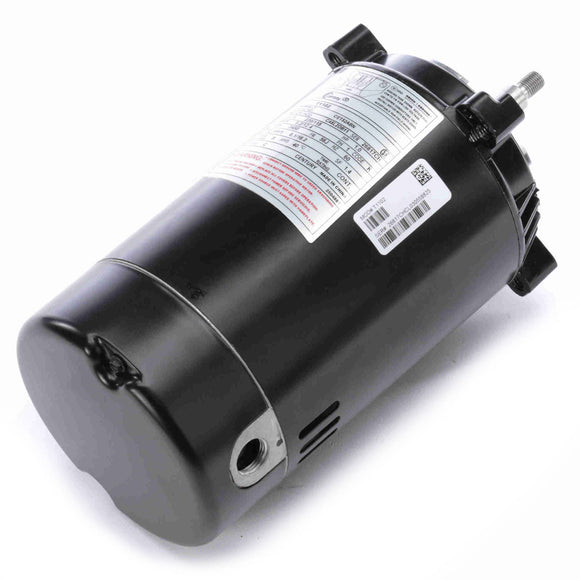 T1102 Century 1HP Pool / Spa Jet Pump Electric Motor, 3450RPM