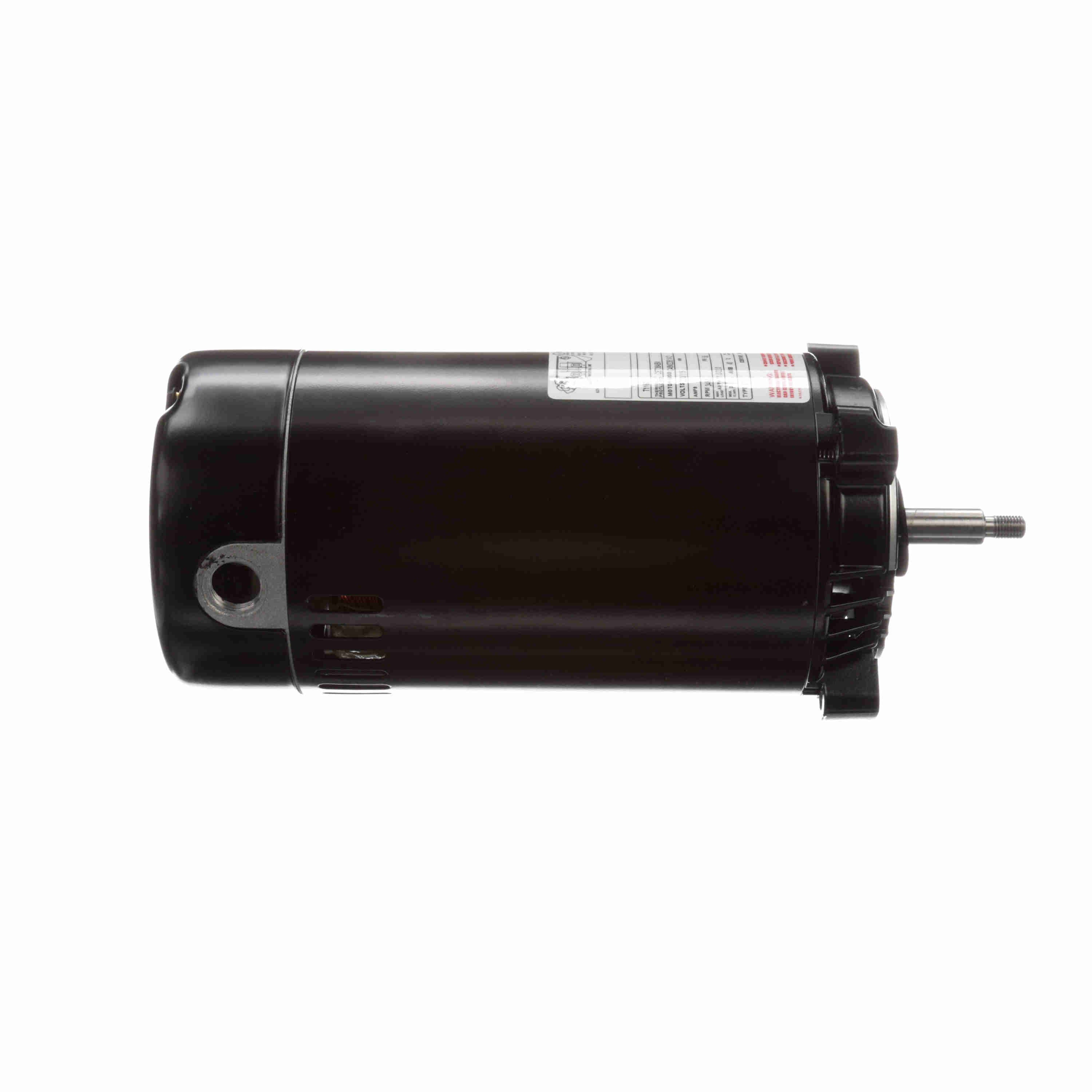 T1152 Century 1.5HP Pool/Spa Pump Electric Motor, 3450 RPM - 0